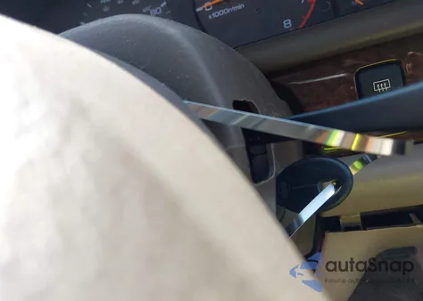 1996 Nissan Altima Xe/Gxe/Se/Gle from USA, damaged, VIN 1N4BU31D0TC138761